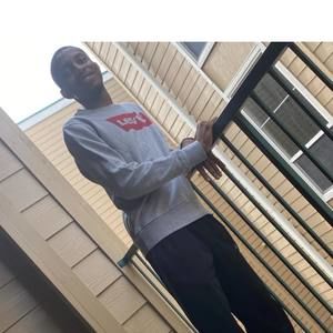 Meet your Posher, Elijah